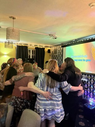 60s Party Night 2025